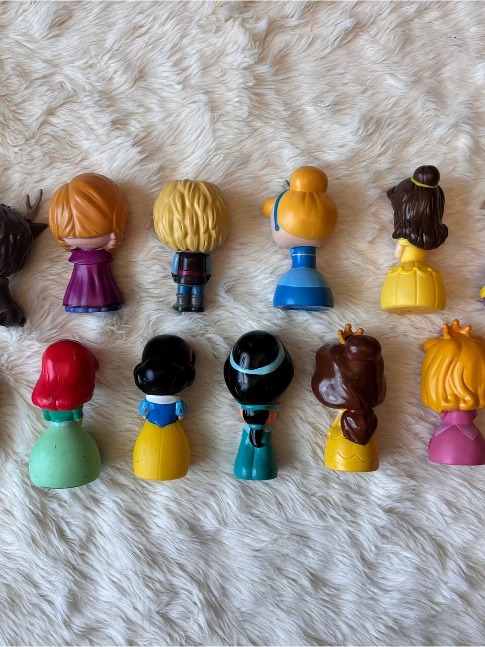 Disney cute princess